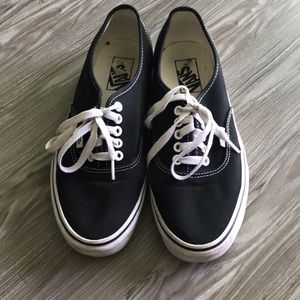 Vans Shoes - Vans Vans Shoes - Vans